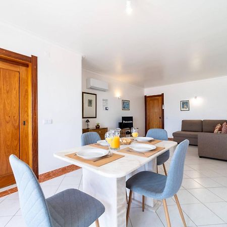 Apartamento Colibri By Hellovacations Albufeira Exterior foto