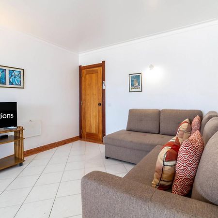 Apartamento Colibri By Hellovacations Albufeira Exterior foto