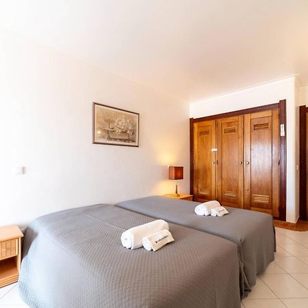 Apartamento Colibri By Hellovacations Albufeira Exterior foto