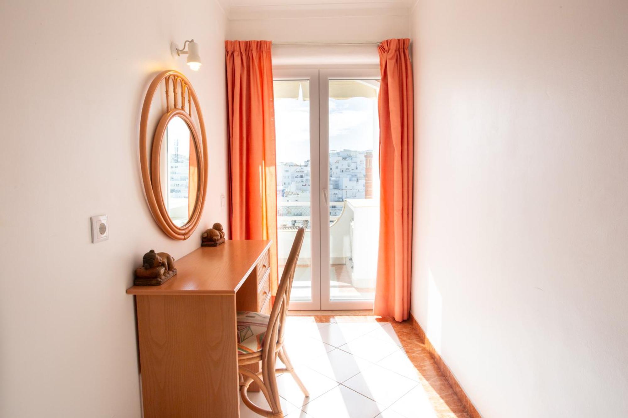 Apartamento Colibri By Hellovacations Albufeira Exterior foto