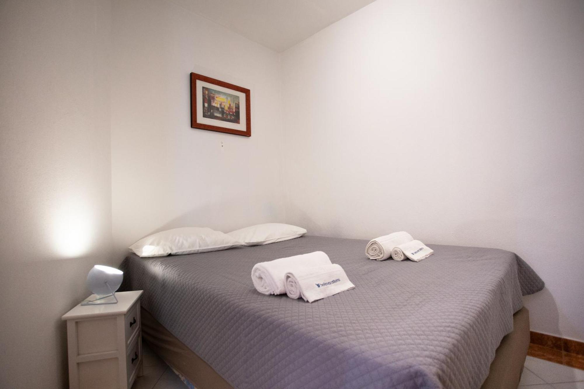 Apartamento Colibri By Hellovacations Albufeira Exterior foto