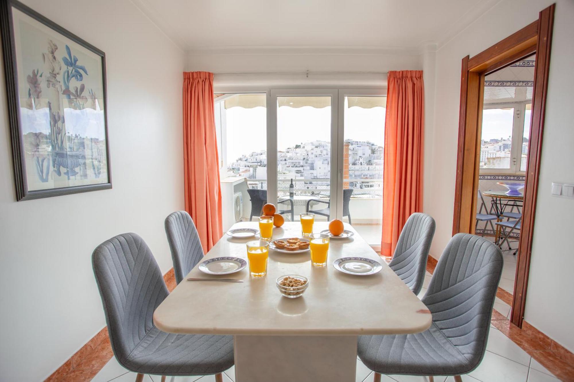 Apartamento Colibri By Hellovacations Albufeira Exterior foto