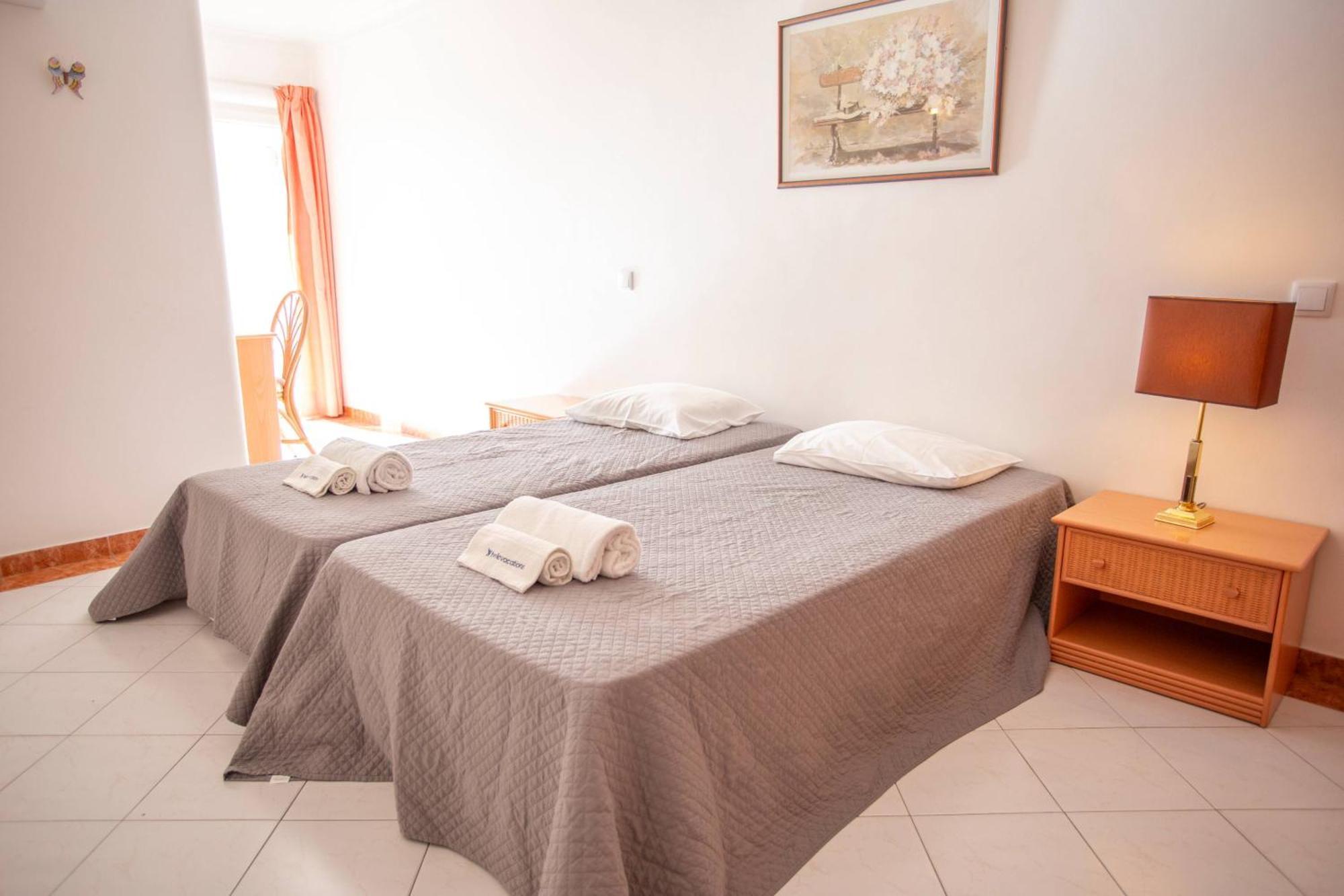 Apartamento Colibri By Hellovacations Albufeira Exterior foto