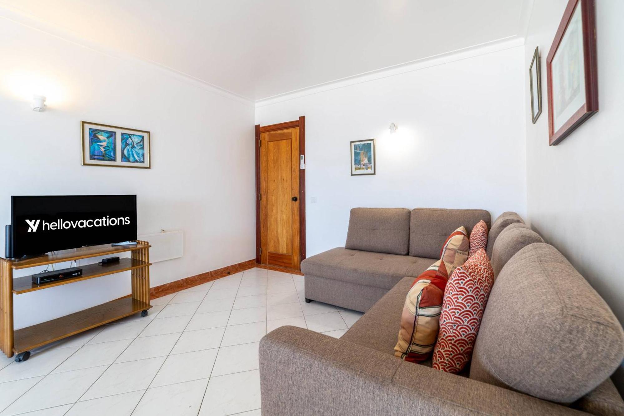 Apartamento Colibri By Hellovacations Albufeira Exterior foto