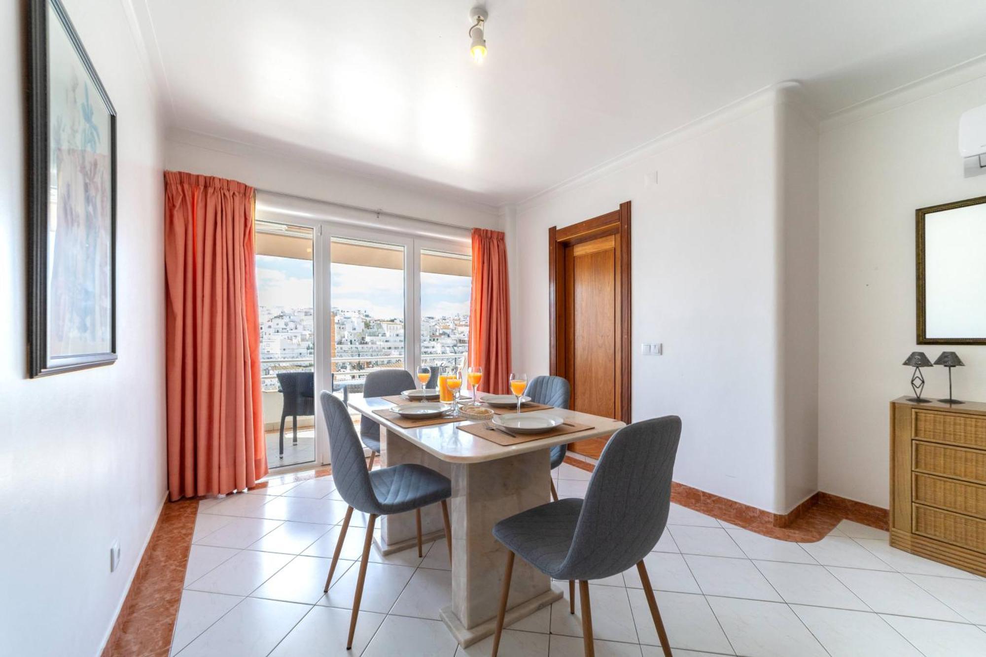 Apartamento Colibri By Hellovacations Albufeira Exterior foto