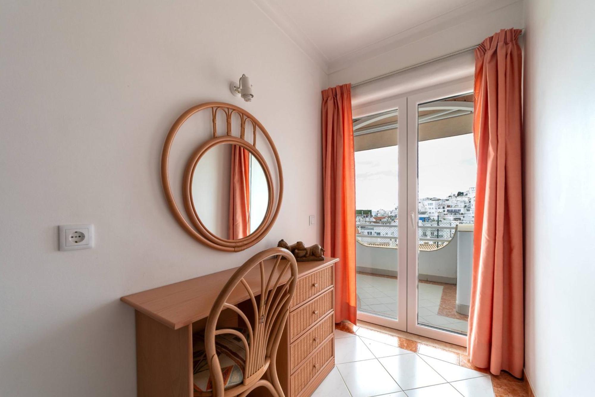 Apartamento Colibri By Hellovacations Albufeira Exterior foto