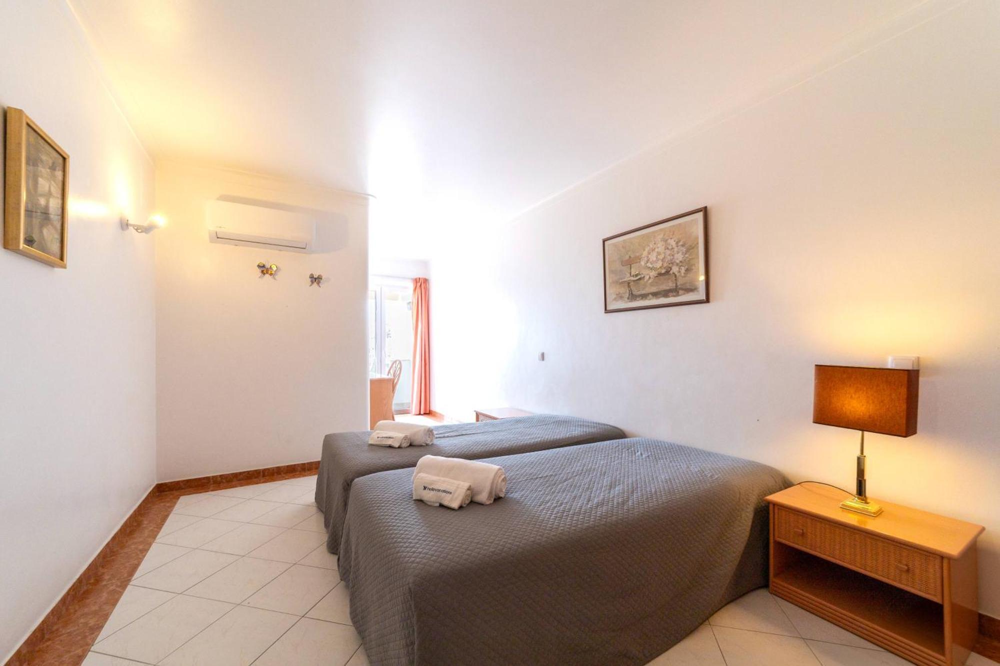 Apartamento Colibri By Hellovacations Albufeira Exterior foto