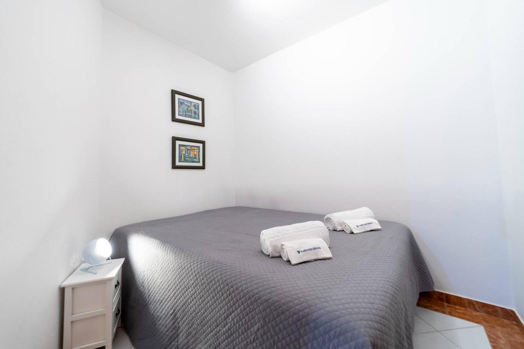 Apartamento Colibri By Hellovacations Albufeira Exterior foto